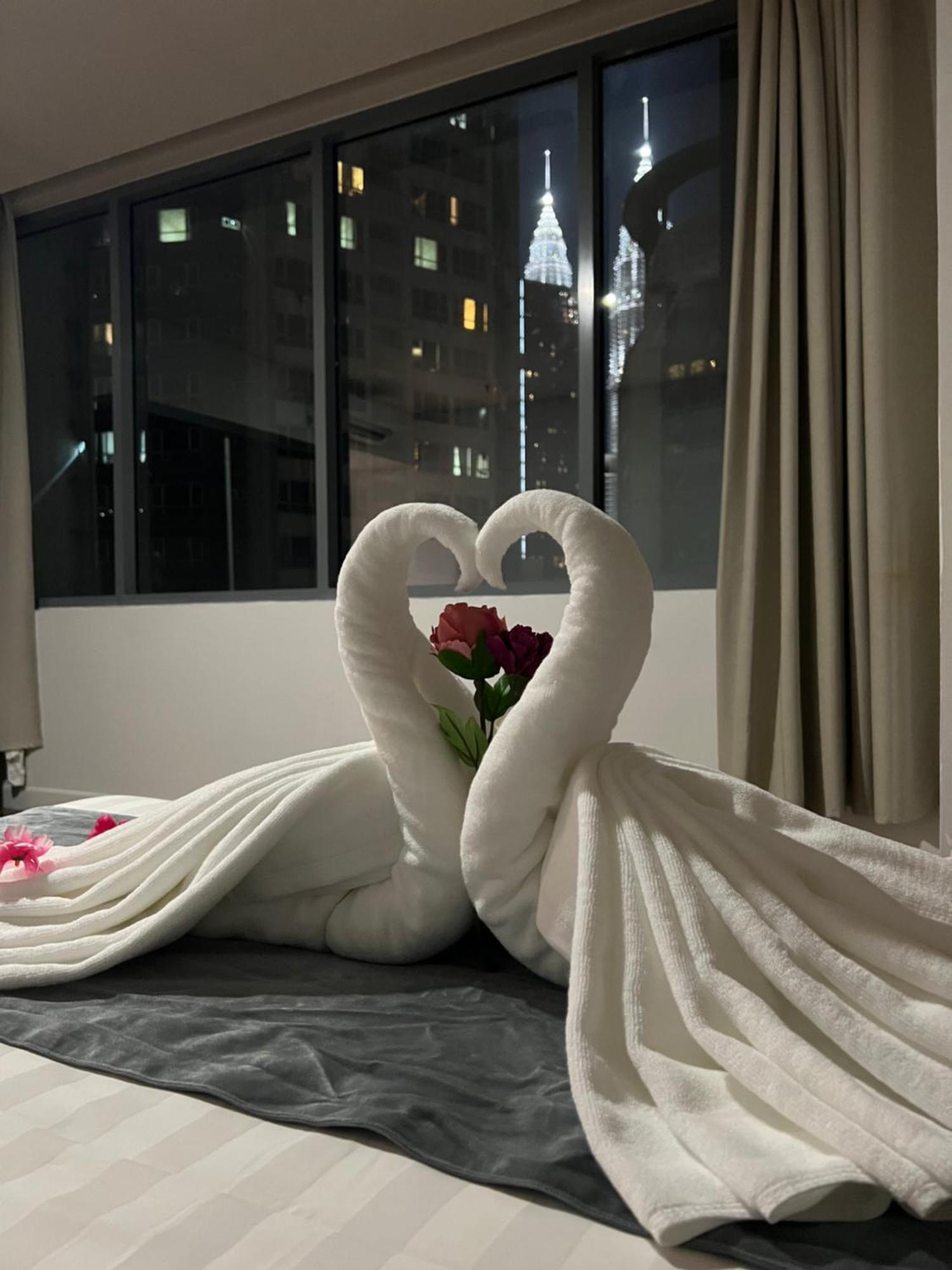 Summer Suite Klcc By Citybox クアラルンプール エクステリア 写真