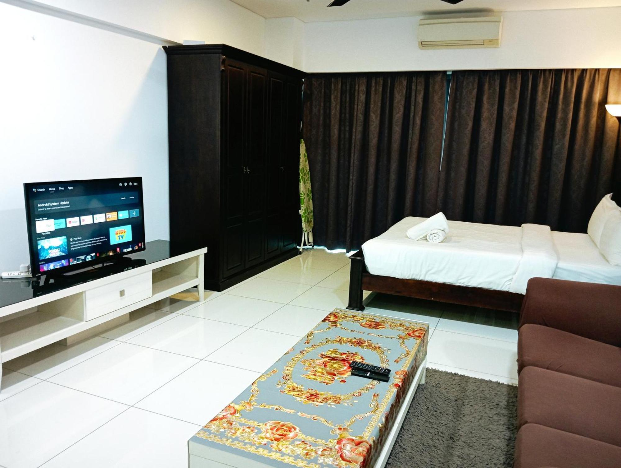 Summer Suite Klcc By Citybox クアラルンプール エクステリア 写真
