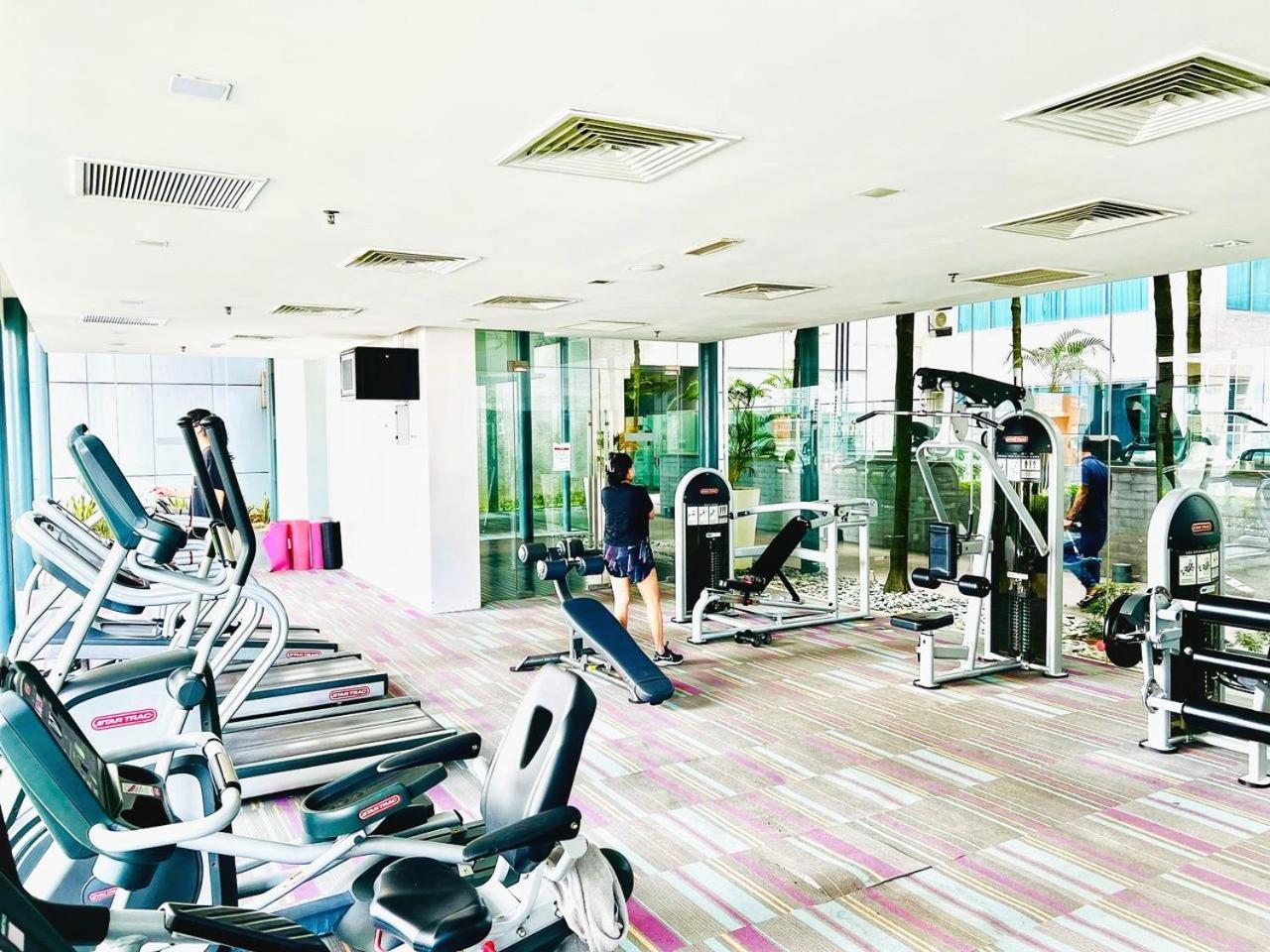 Summer Suite Klcc By Citybox クアラルンプール エクステリア 写真