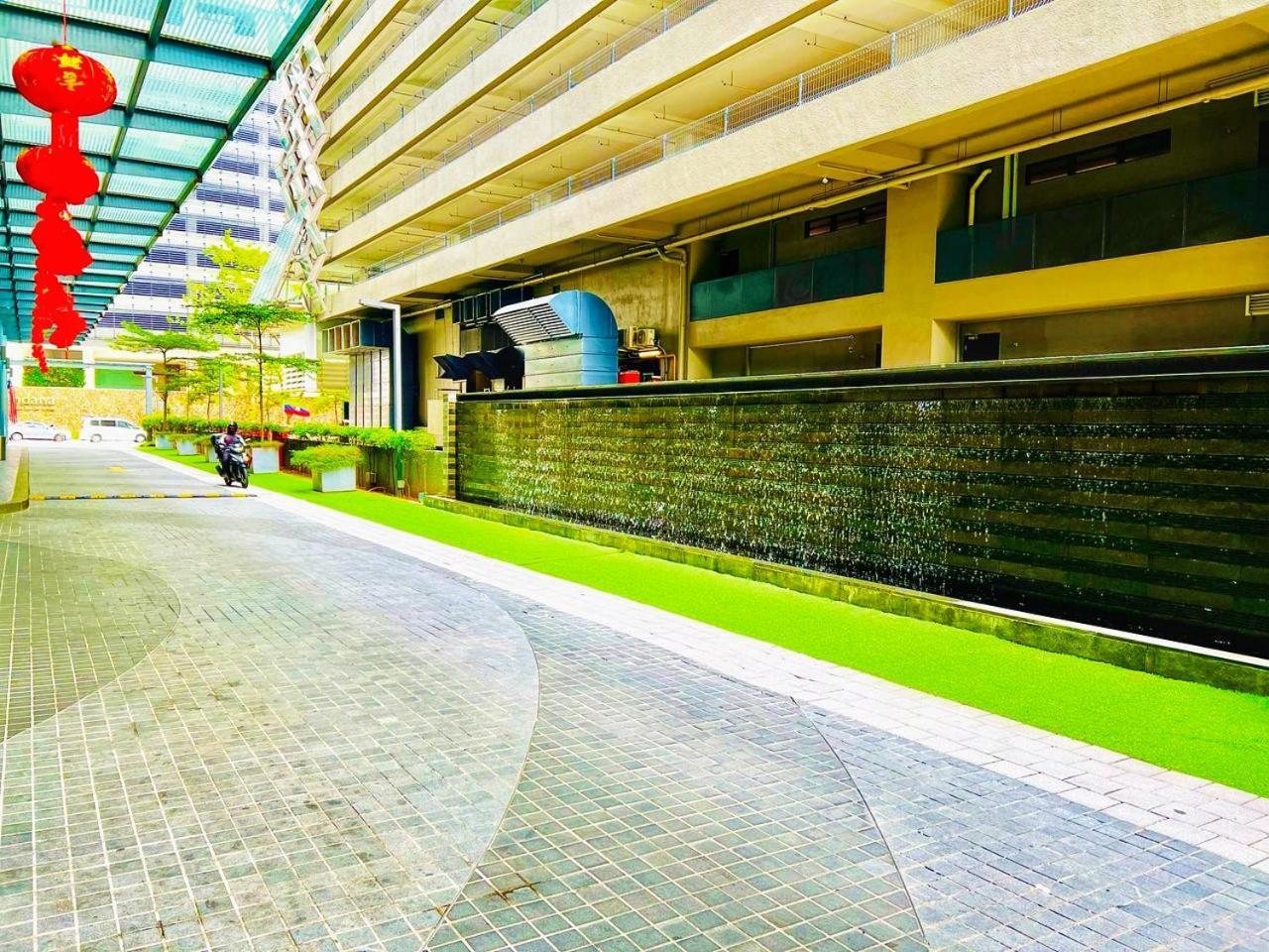 Summer Suite Klcc By Citybox クアラルンプール エクステリア 写真