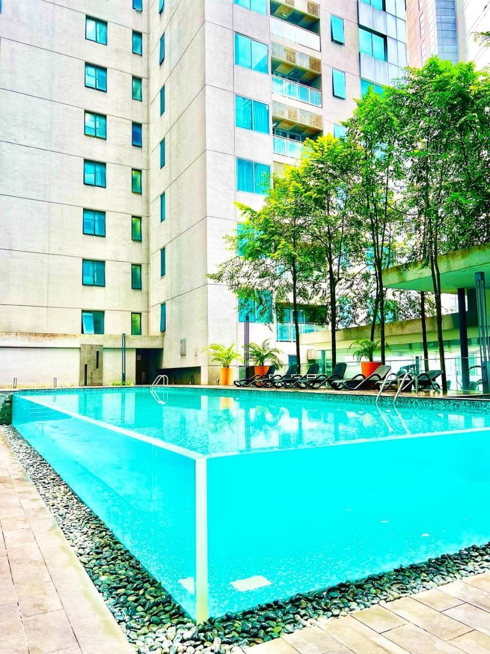 Summer Suite Klcc By Citybox クアラルンプール エクステリア 写真