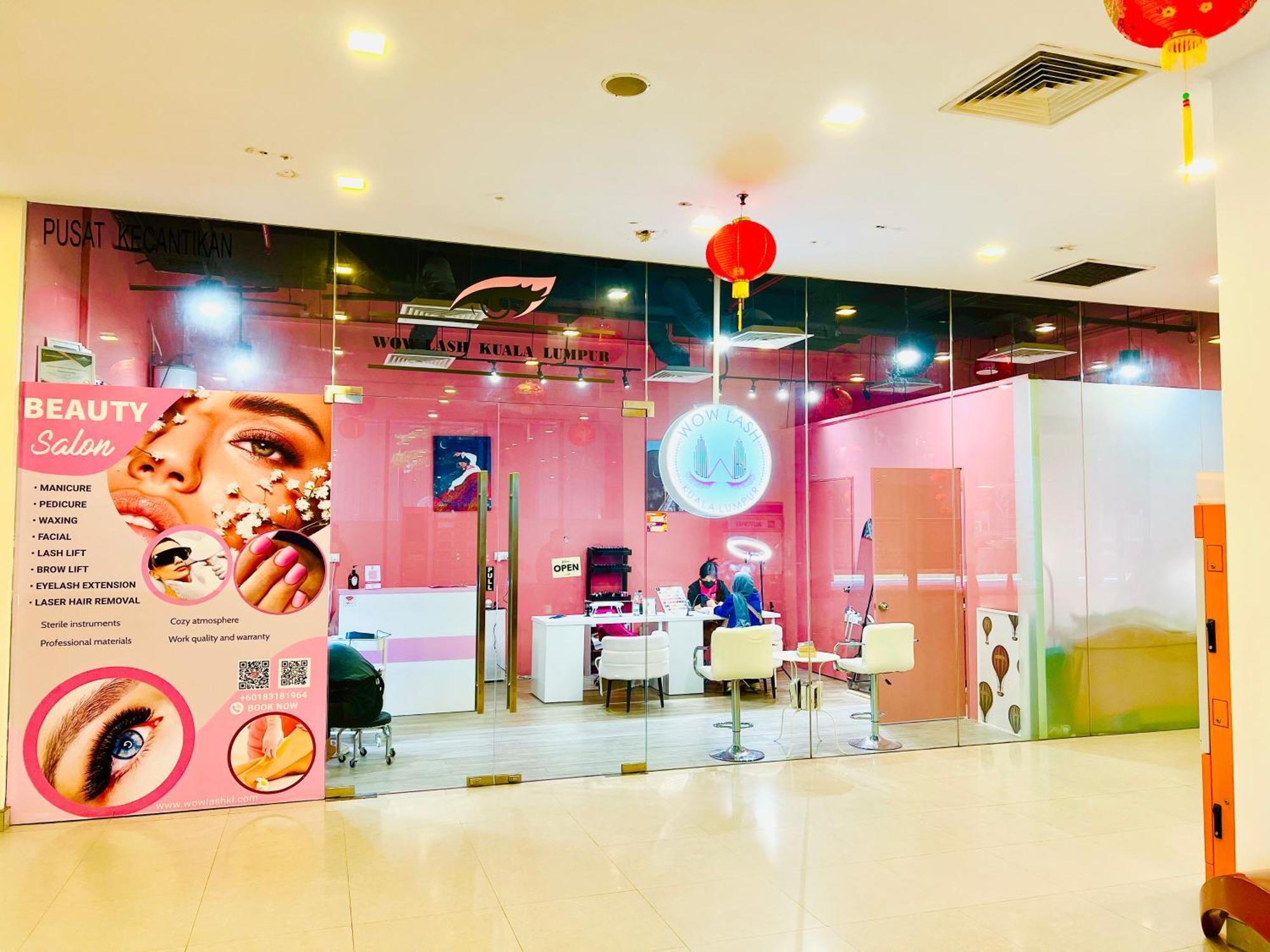 Summer Suite Klcc By Citybox クアラルンプール エクステリア 写真