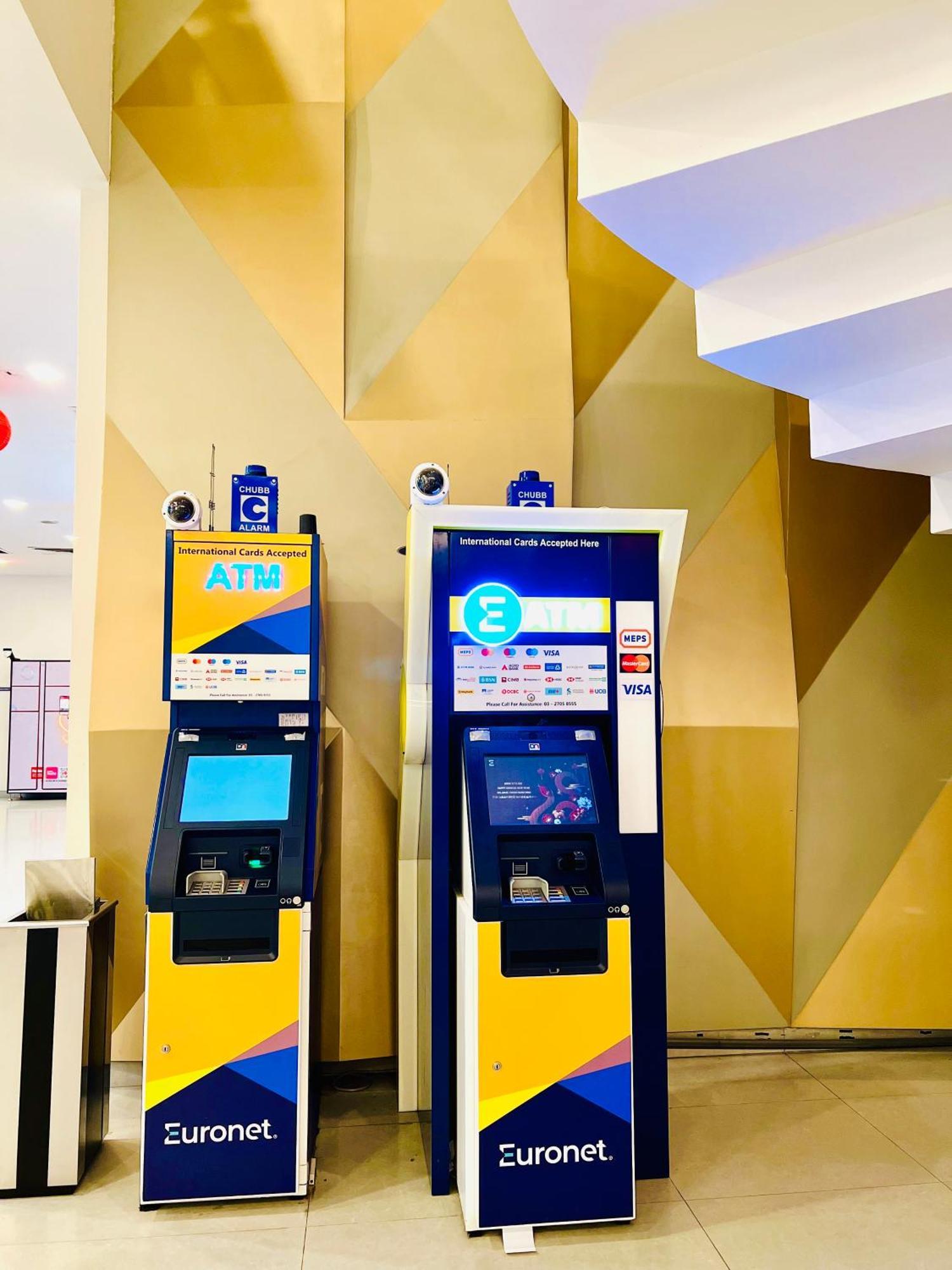 Summer Suite Klcc By Citybox クアラルンプール エクステリア 写真