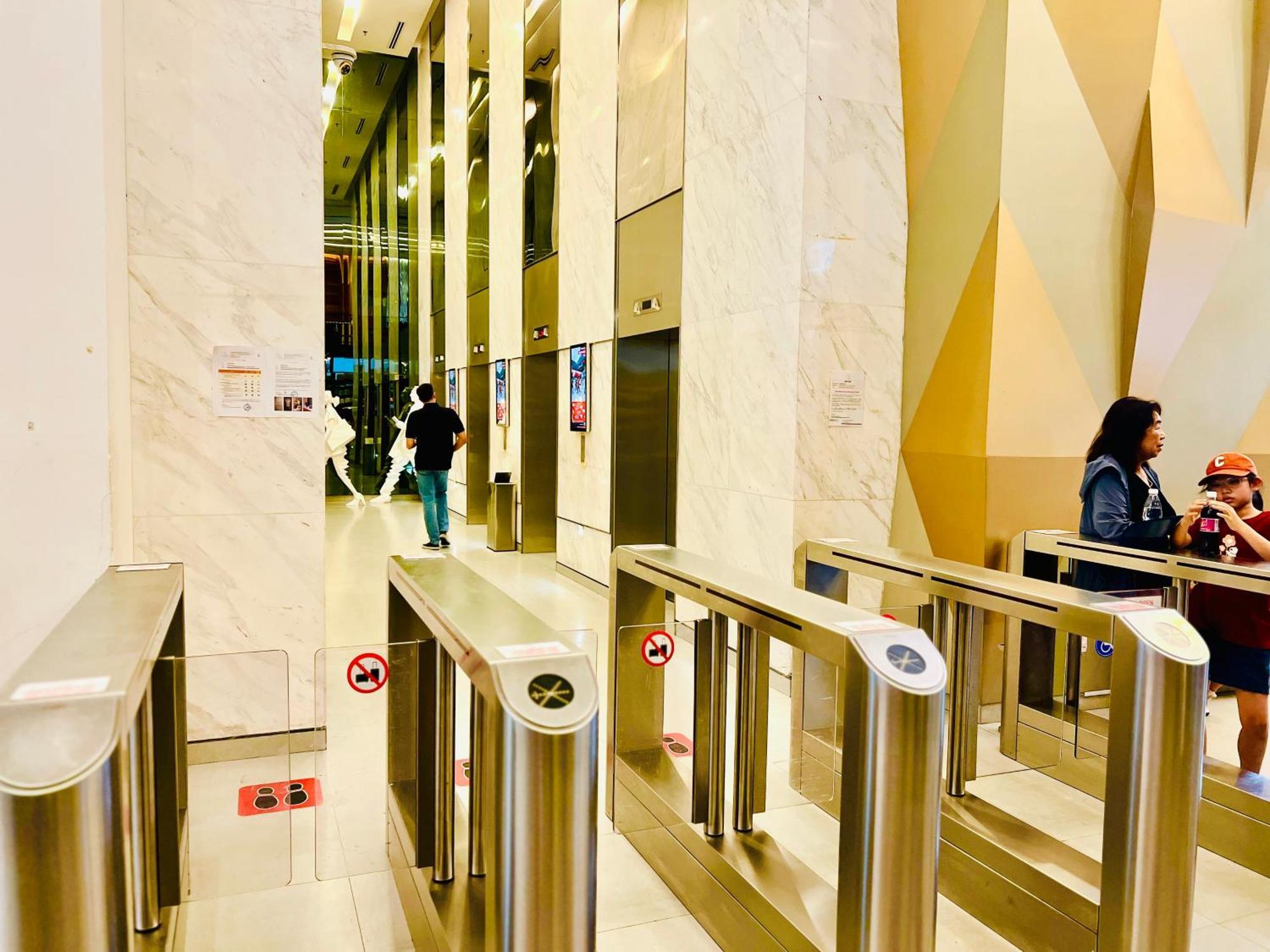 Summer Suite Klcc By Citybox クアラルンプール エクステリア 写真