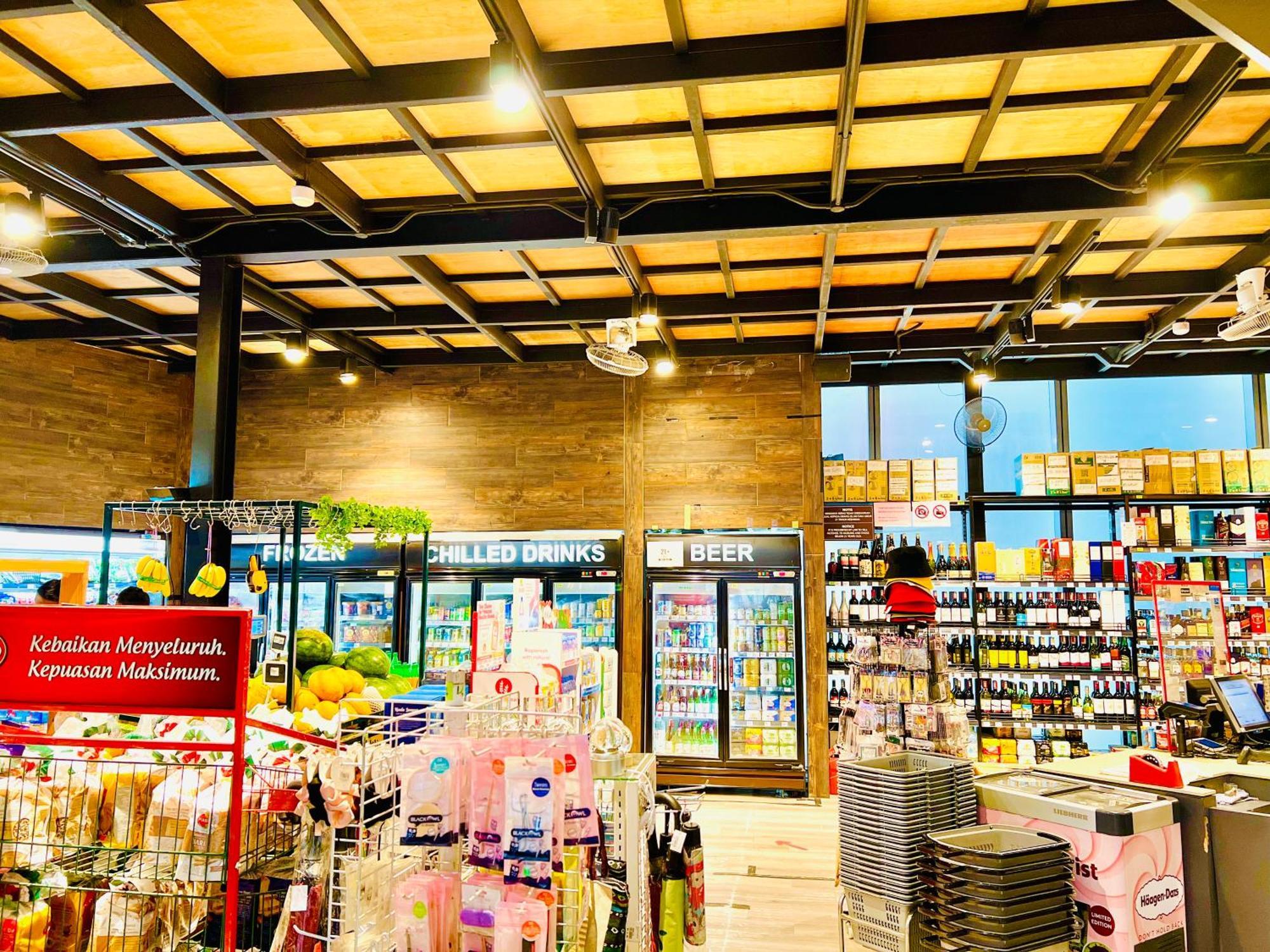 Summer Suite Klcc By Citybox クアラルンプール エクステリア 写真