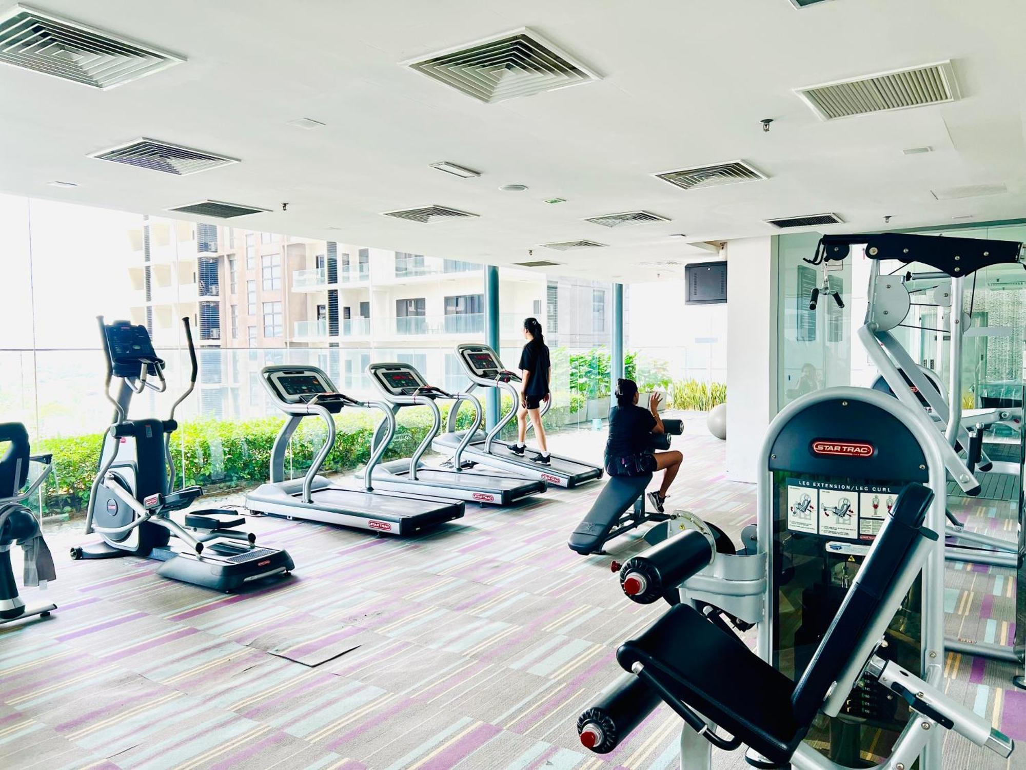 Summer Suite Klcc By Citybox クアラルンプール エクステリア 写真