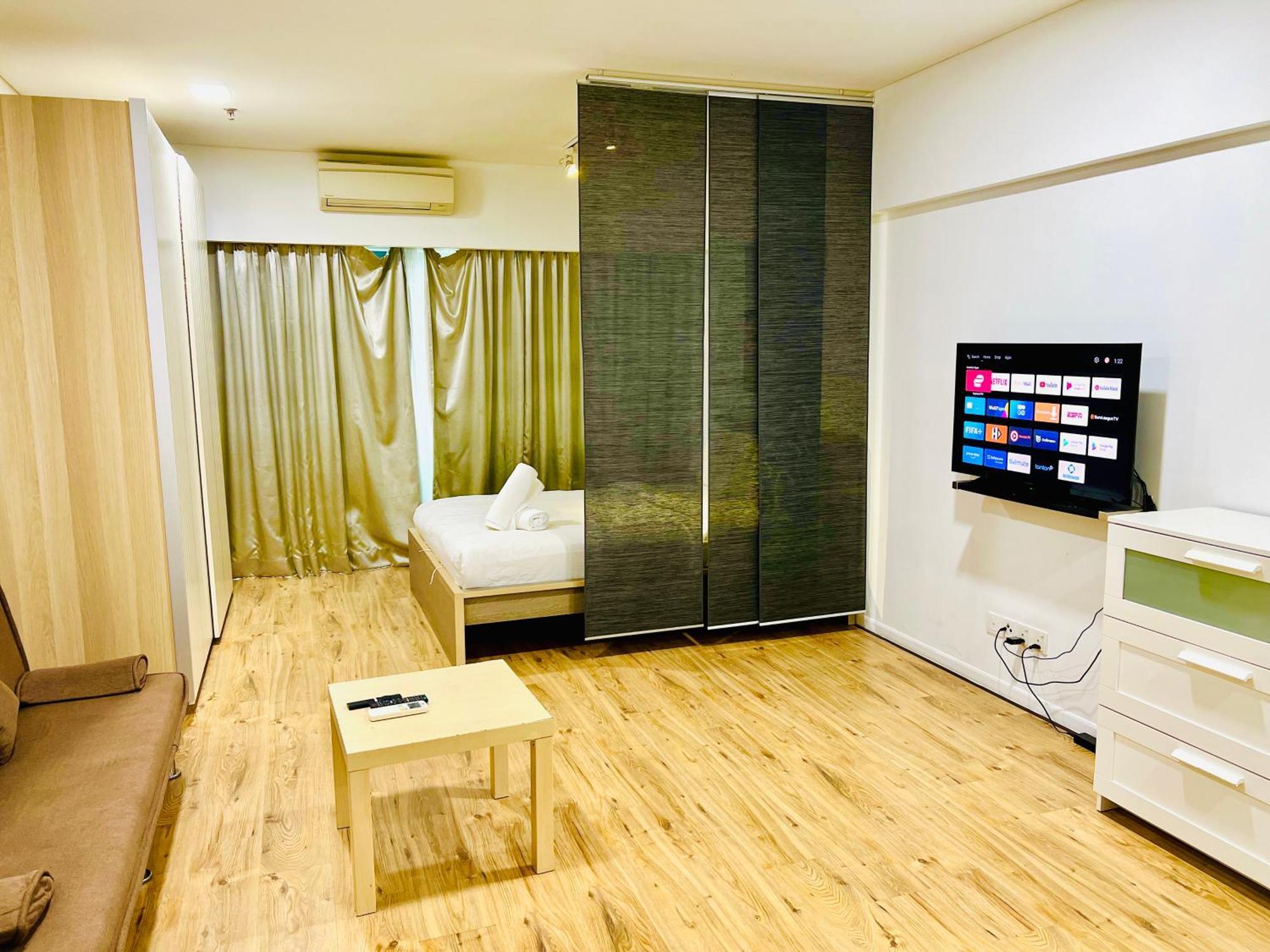 Summer Suite Klcc By Citybox クアラルンプール エクステリア 写真