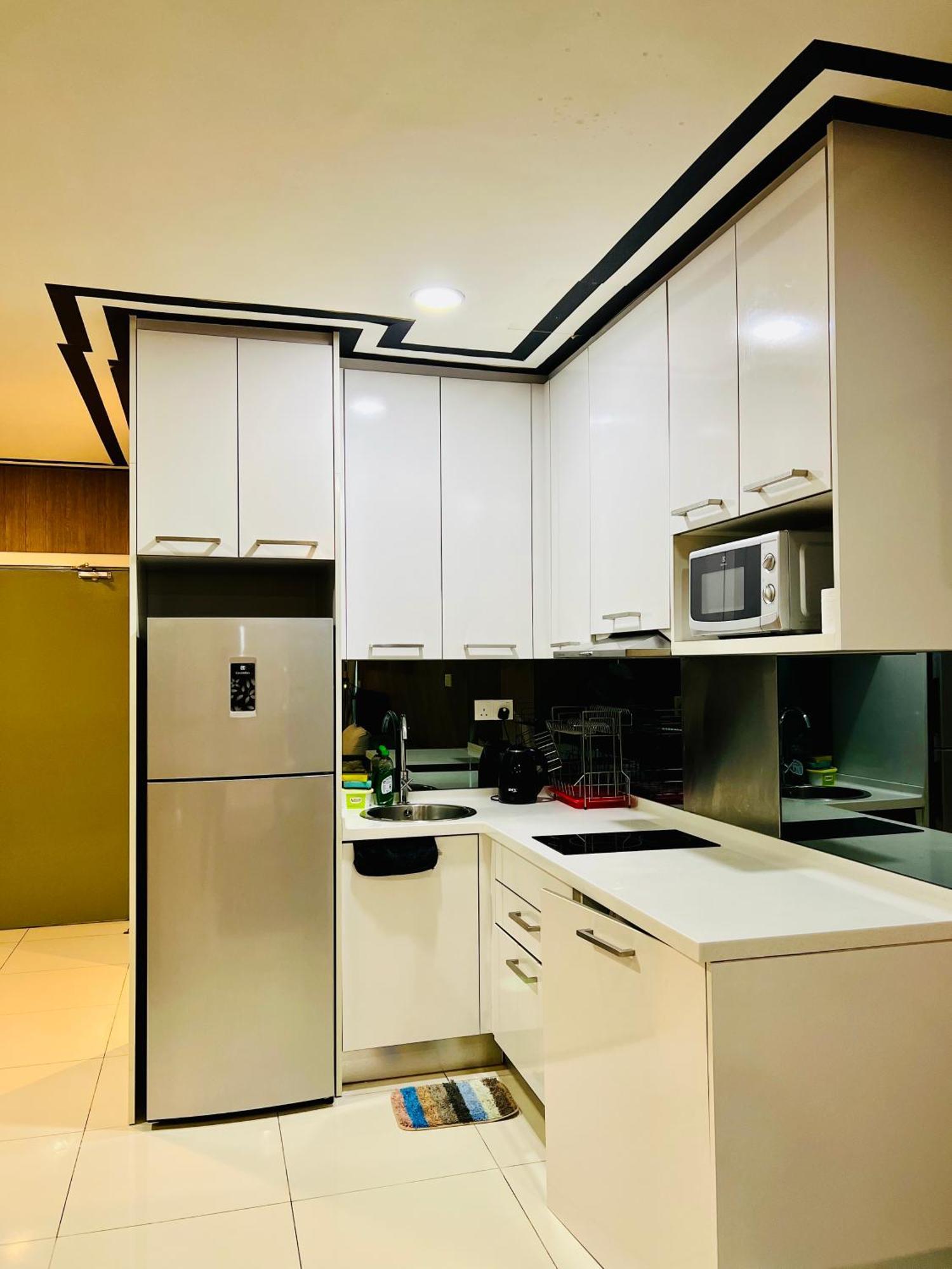 Summer Suite Klcc By Citybox クアラルンプール エクステリア 写真