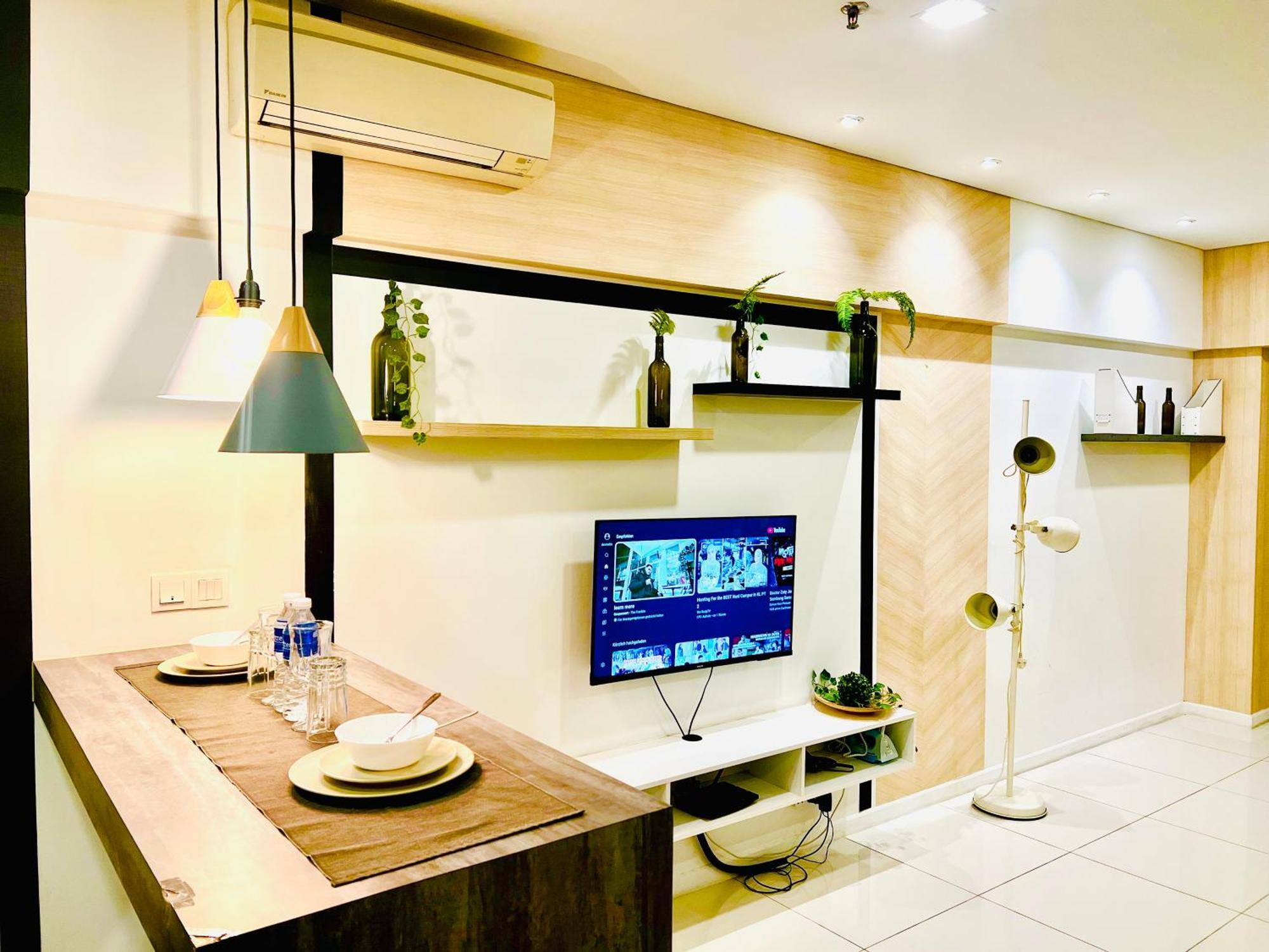 Summer Suite Klcc By Citybox クアラルンプール エクステリア 写真