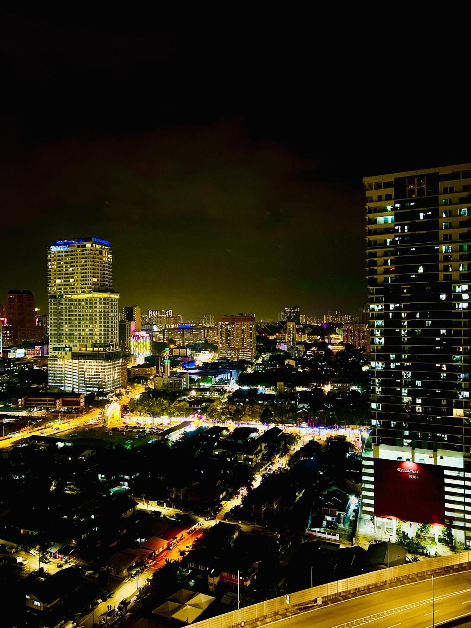 Summer Suite Klcc By Citybox クアラルンプール エクステリア 写真